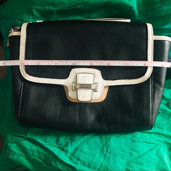 Coach Wristlet clutch - Picture 8 of 10